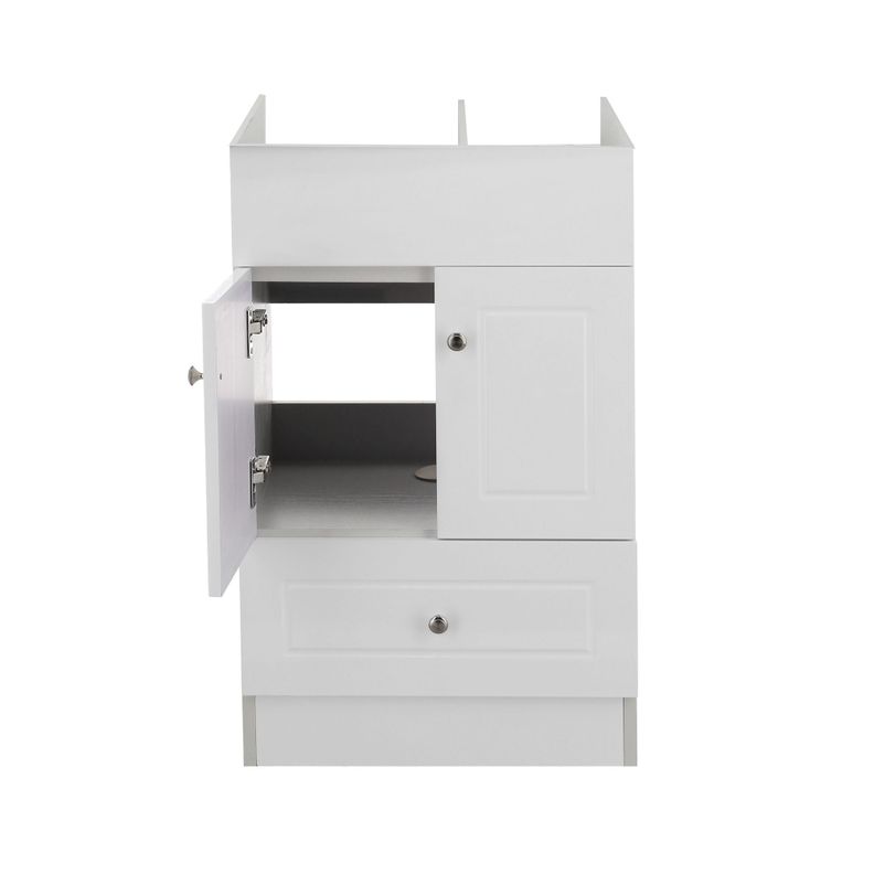 Mueble Vanitorio Domsa B-50-PH (Sin Cubierta)-1