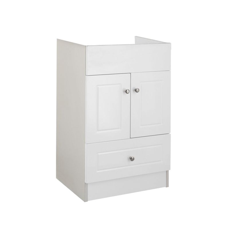 Mueble Vanitorio Domsa B-50-PH (Sin Cubierta)-2