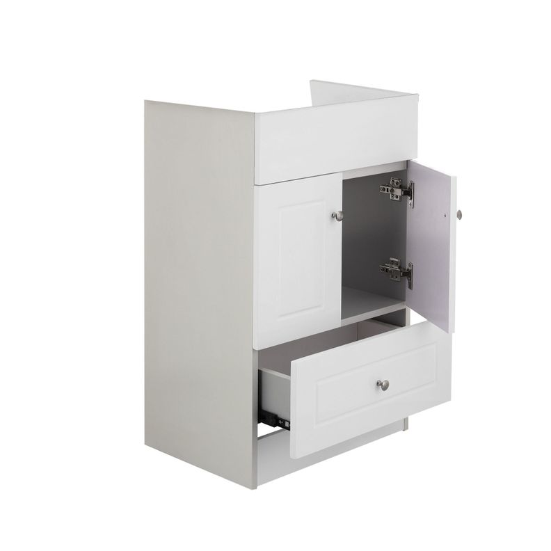 Mueble Vanitorio Domsa B-50-PH (Sin Cubierta)-3