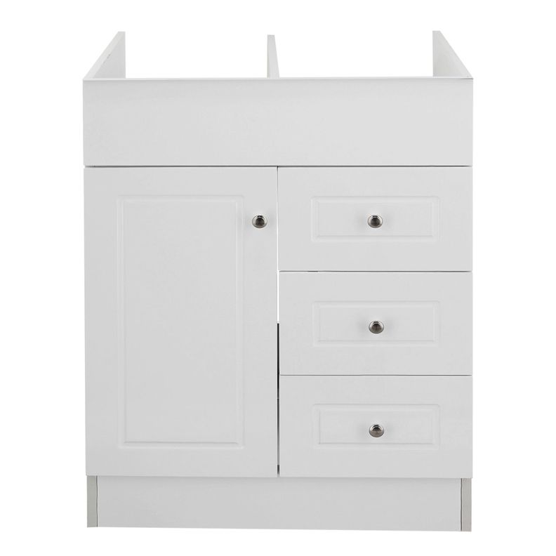 Mueble Vanitorio Domsa B-70-PHN (Sin Cubierta)-0