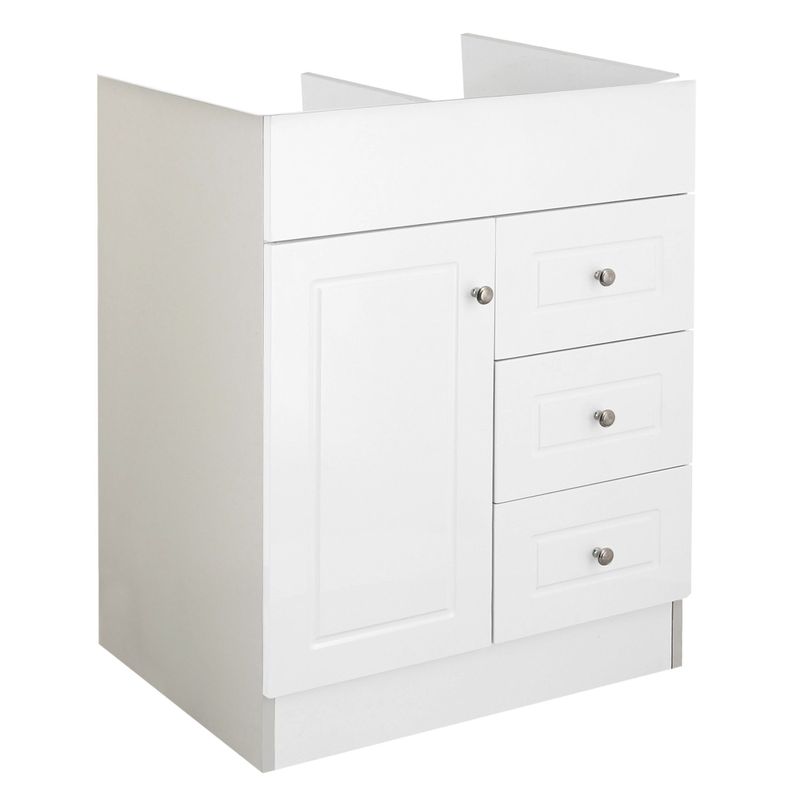 Mueble Vanitorio Domsa B-70-PHN (Sin Cubierta)-1