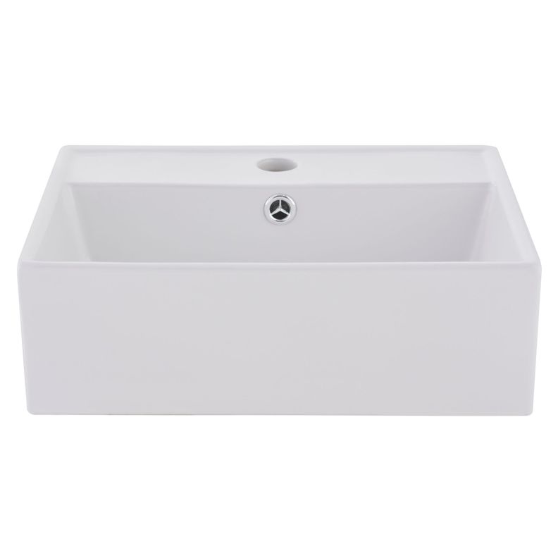 Lavamanos Sobreponer Domsa SLC8352B-1