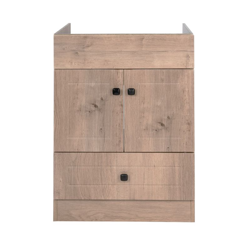 Mueble Vanitorio Domsa b60ph-wood (Sin Cubierta)-0
