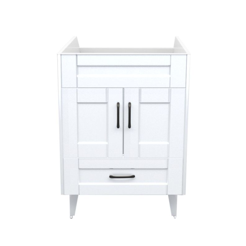 Mueble Vanitorio Domsa B60SK B (Sin Cubierta)-0