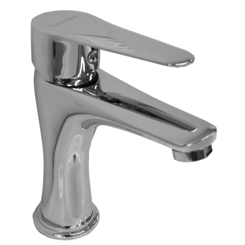 Llave Monomando Lavamanos Domsa BGC-23-1