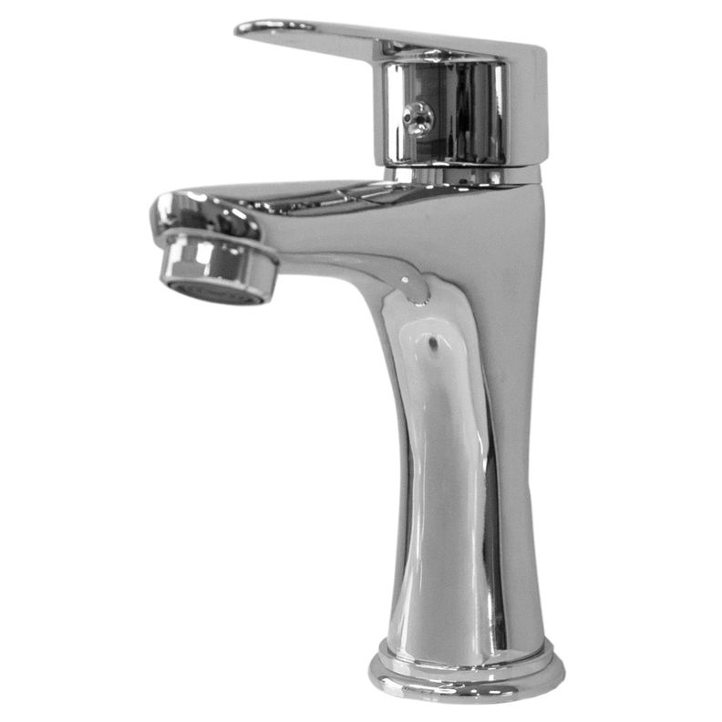 Llave Monomando Lavamanos Domsa BGC-23-0