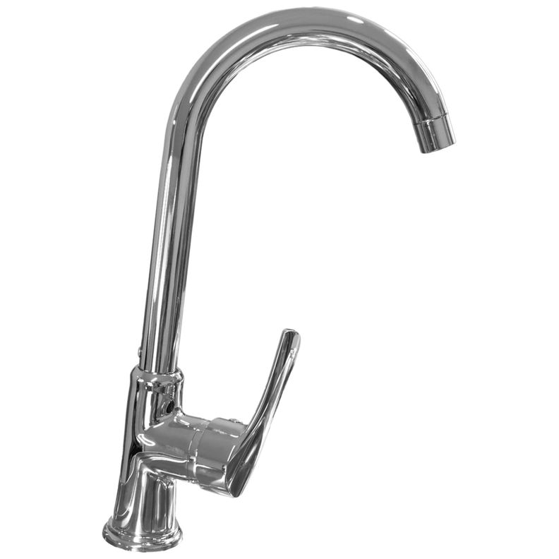 Llave Monomando Lavaplatos Domsa BGC-27-0