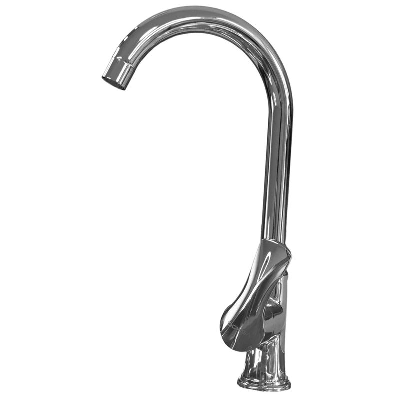 Llave Monomando Lavaplatos Domsa BGC-27-1
