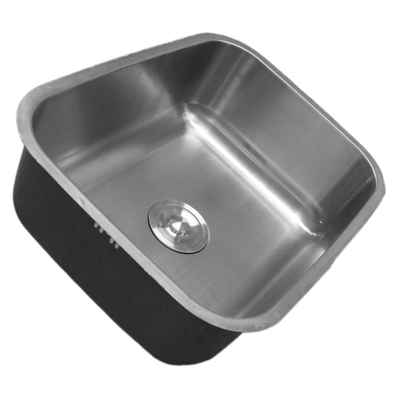 Lavaplatos Bajo Cubierta Domsa DS5744-3