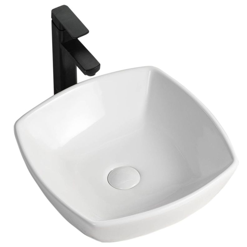 Lavamanos Sobreponer Domsa SLC862B-3