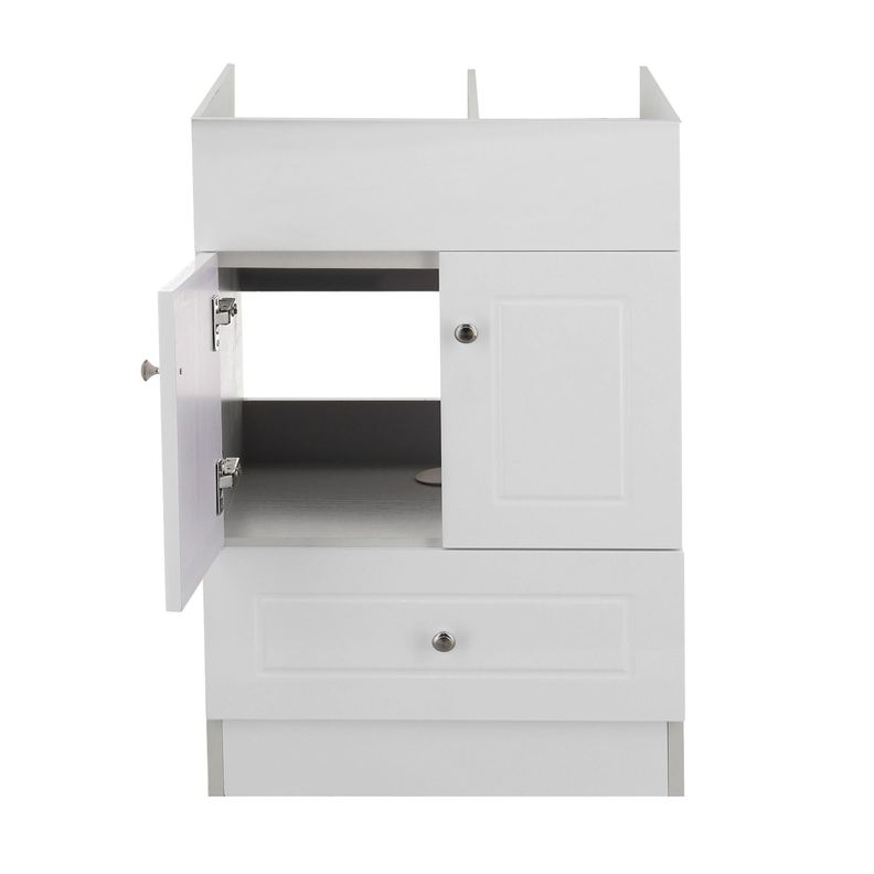 Mueble Vanitorio Domsa B-60-PH (Sin Cubierta)-1