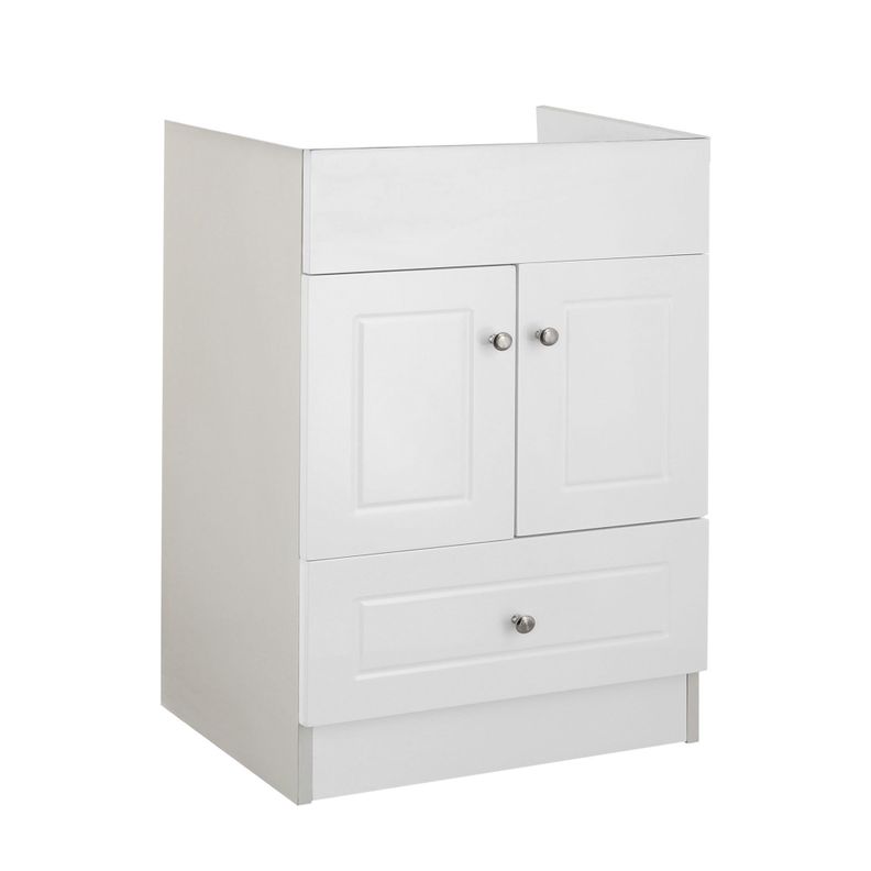 Mueble Vanitorio Domsa B-60-PH (Sin Cubierta)-2