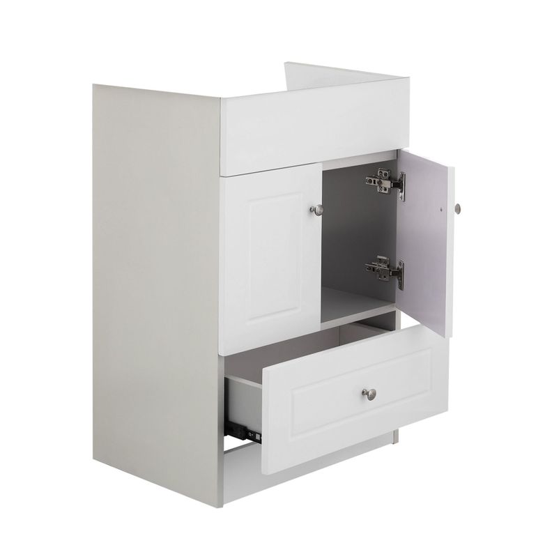 Mueble Vanitorio Domsa B-60-PH (Sin Cubierta)-3