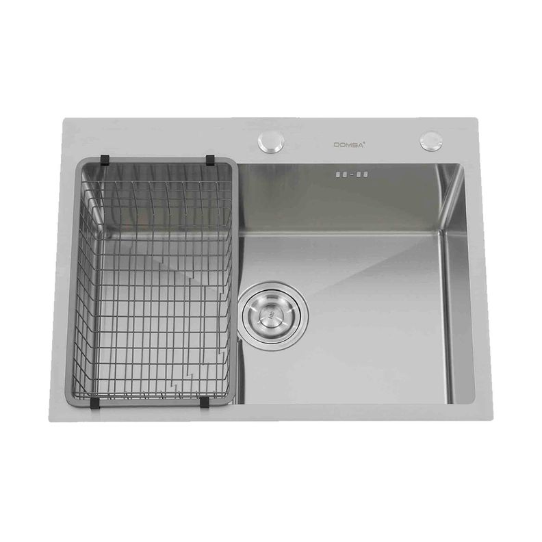 Lavaplatos Deluxe Domsa MDS6046-SS-0