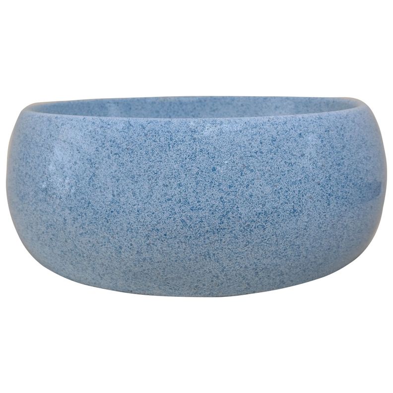 Lavamanos Sobreponer Domsa SLC048 / 39,5x15,5 cm-0
