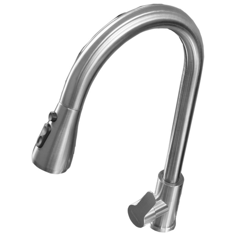 Monomando Lavaplatos Flexible Domsa TCG-01-2