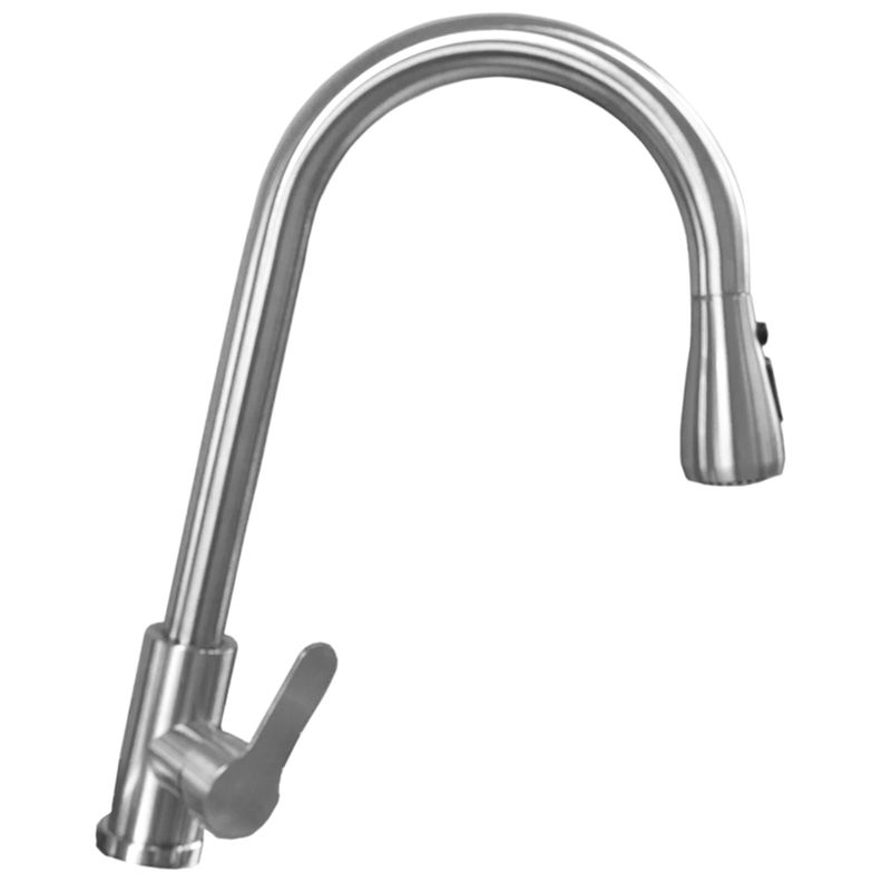 Monomando Lavaplatos Flexible Domsa TCG-01-1