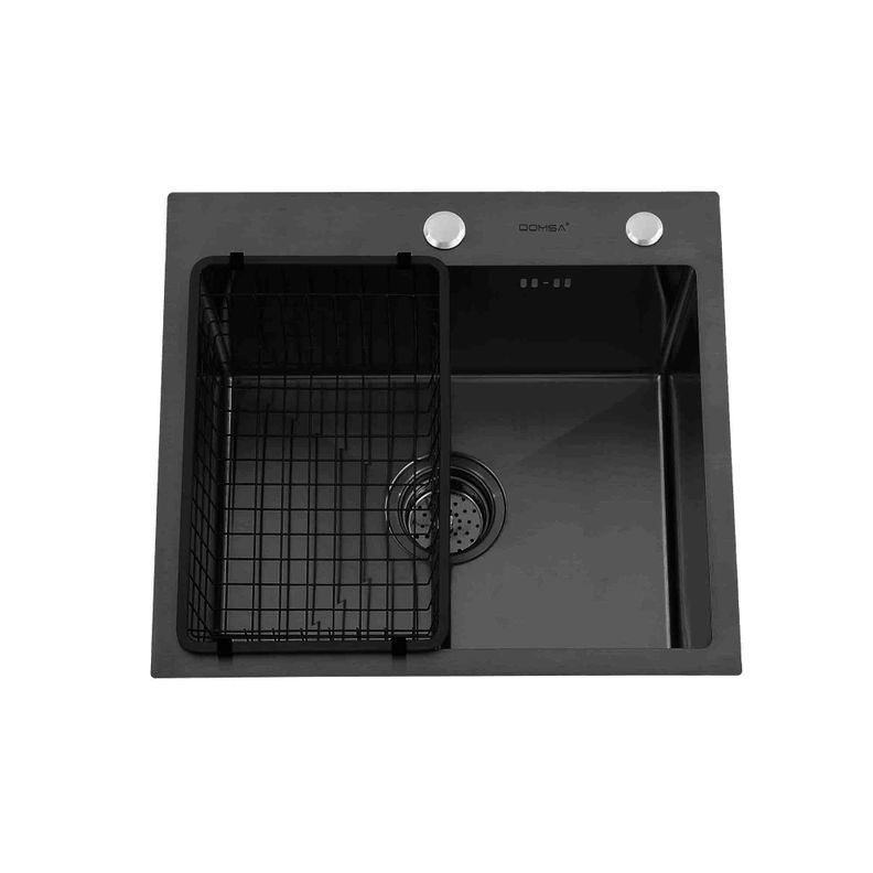 Lavaplatos Deluxe Domsa MDS5046-BLACK-0