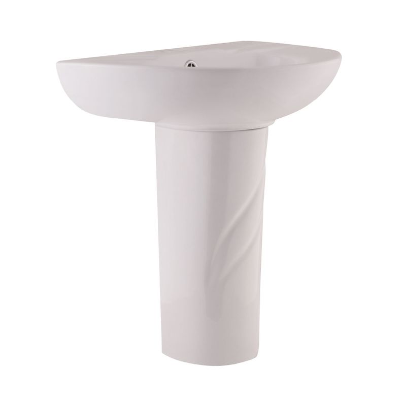 Lavamanos Pedestal Kinder Domsa LP-301-0