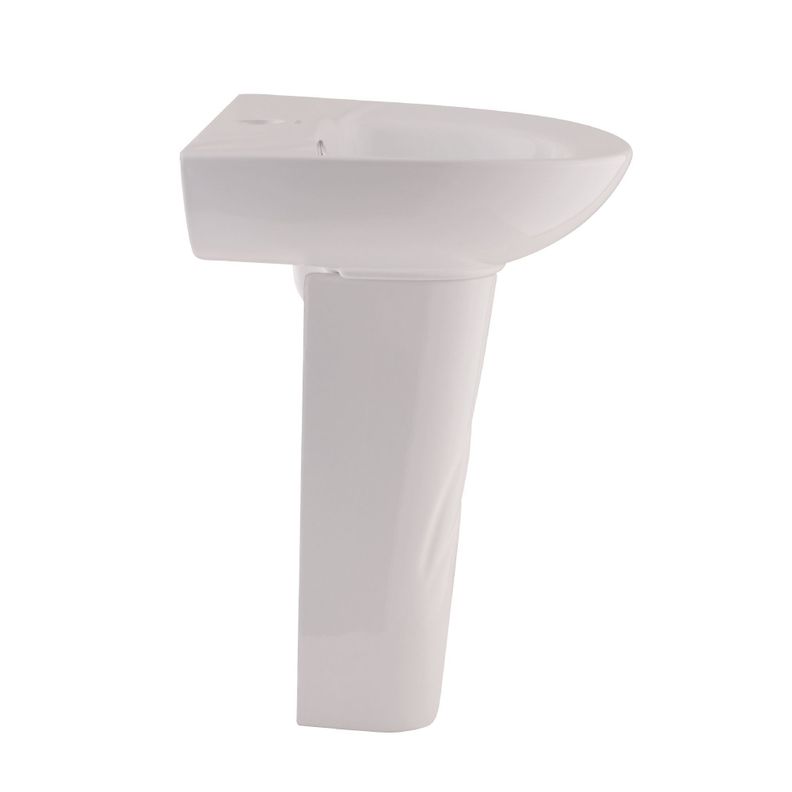 Lavamanos Pedestal Kinder Domsa LP-301-1