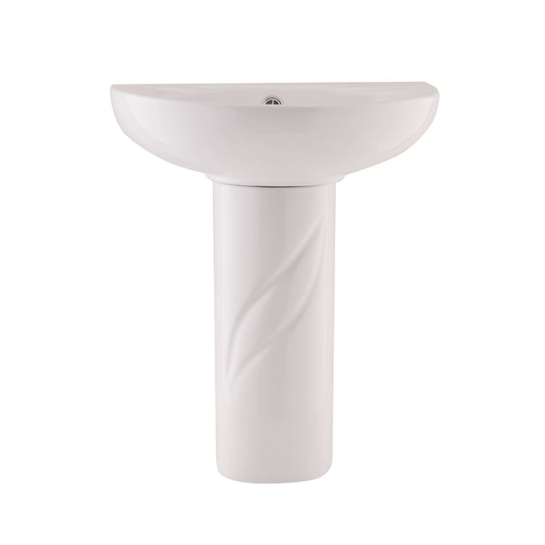 Lavamanos Pedestal Kinder Domsa LP-301-2