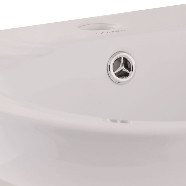 Lavamanos Pedestal Kinder Domsa LP-301-3