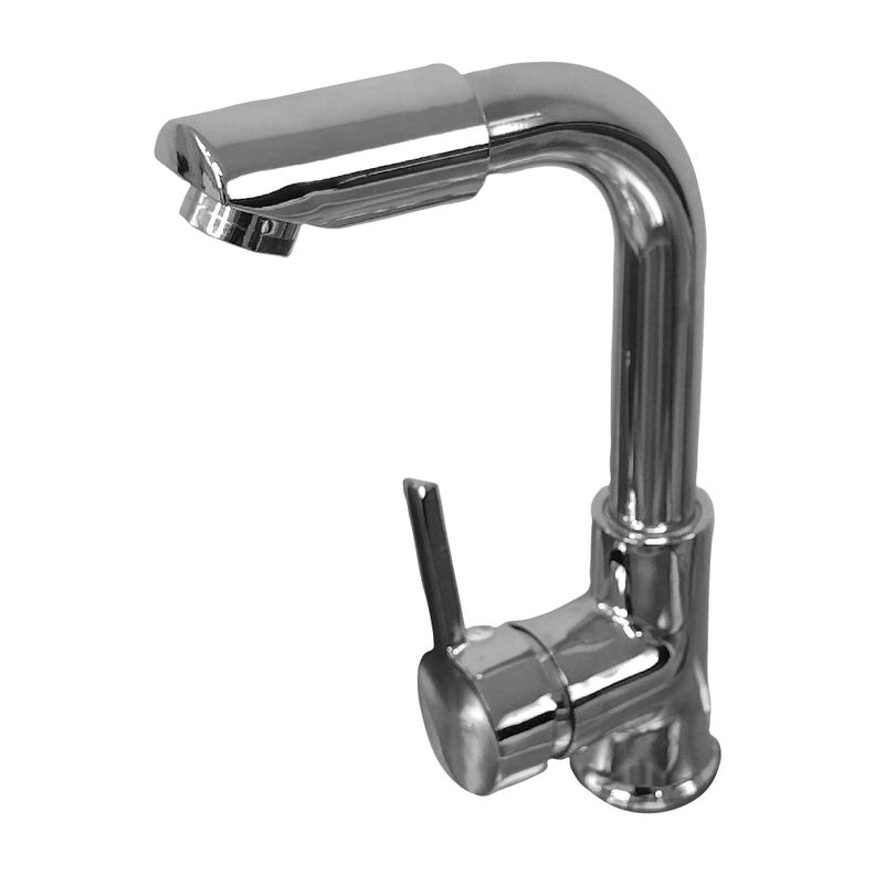 Llave Monomando para Lavamanos Domsa BG-03-2