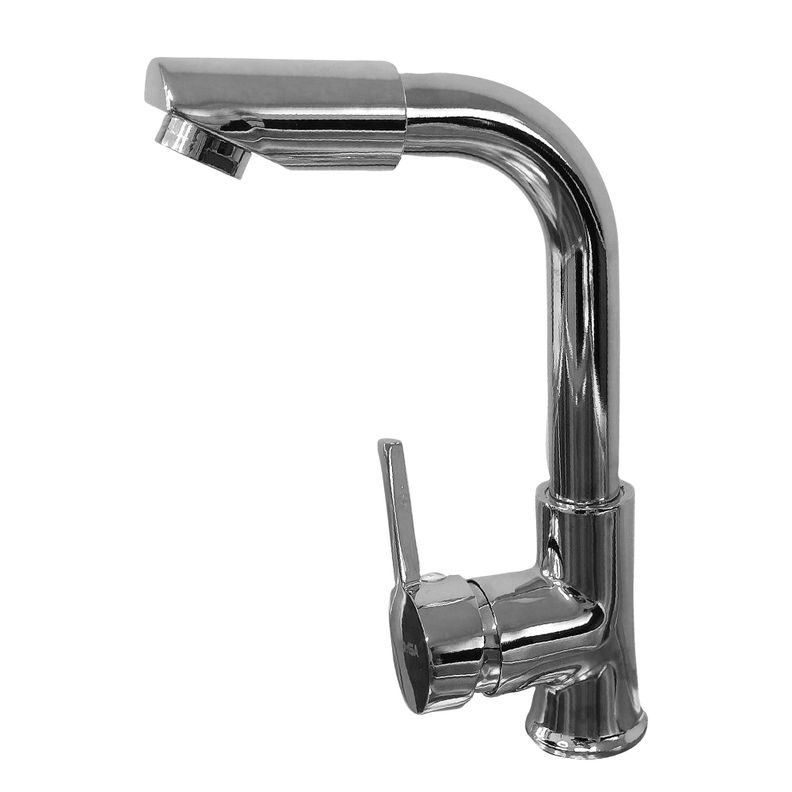 Llave Monomando para Lavamanos Domsa BG-03-0