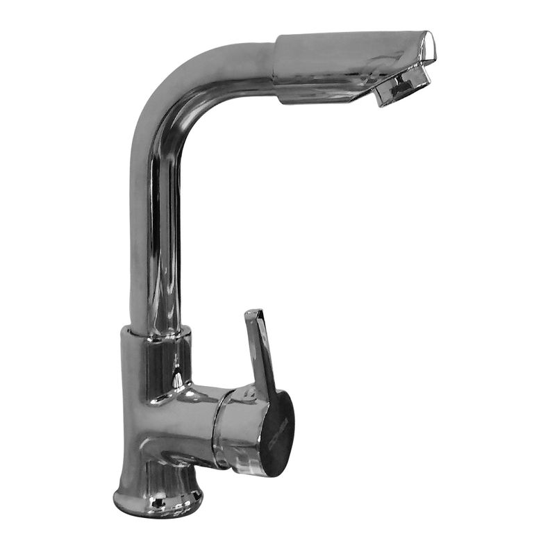 Llave Monomando para Lavamanos Domsa BG-03-1