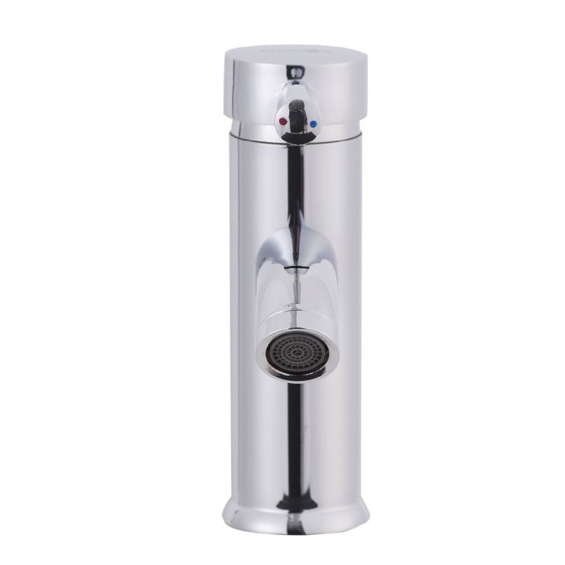 Llave Monomando para Lavamanos Domsa BG-01A-2