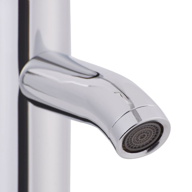 Llave Monomando para Lavamanos Domsa BG-01A-3