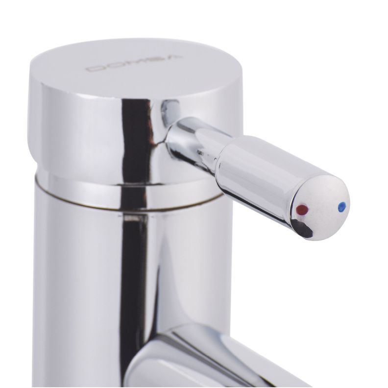 Llave Monomando para Lavamanos Domsa BG-01A-4