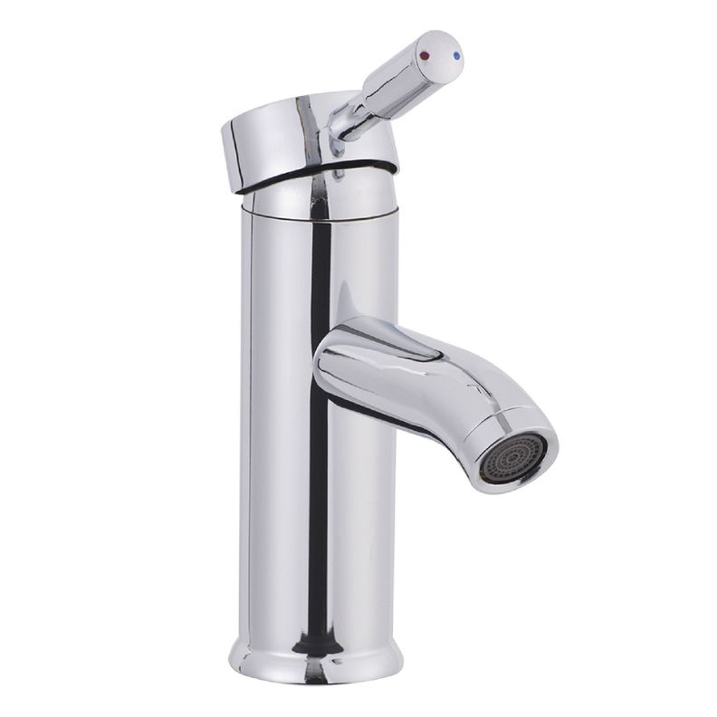 Llave Monomando para Lavamanos Domsa BG-01A-1