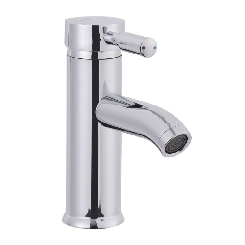 Llave Monomando para Lavamanos Domsa BG-01A-0