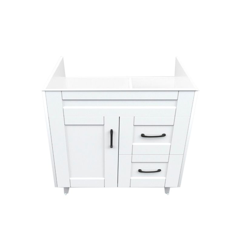 Mueble Vanitorio Domsa 70SK B (Sin Cubierta)-1