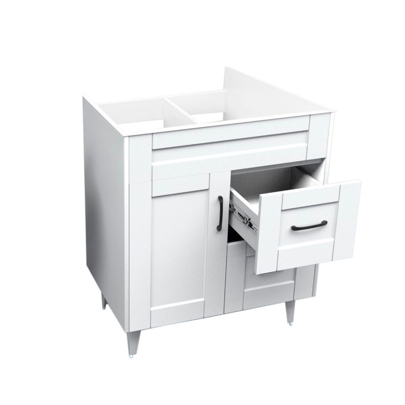 Mueble Vanitorio Domsa 70SK B (Sin Cubierta)-3