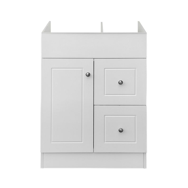 Mueble Vanitorio Domsa B-PA-60A (Sin Cubierta)-0