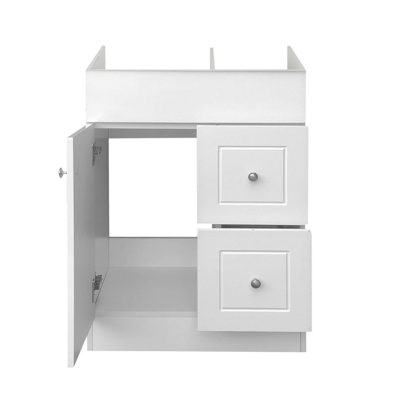 Mueble Vanitorio Domsa B-PA-60A (Sin Cubierta)-1