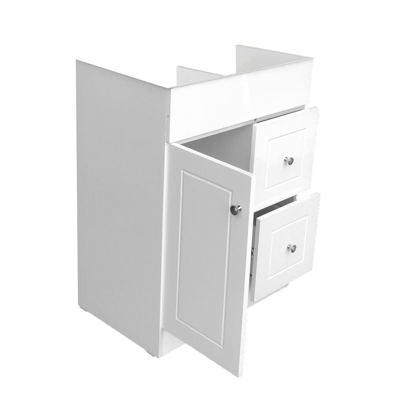 Mueble Vanitorio Domsa B-PA-60A (Sin Cubierta)-2