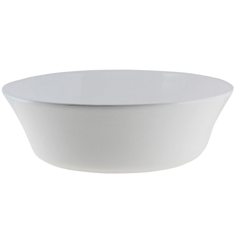 Lavamanos Sobreponer Domsa SLC894B / 42x42x12,5-0