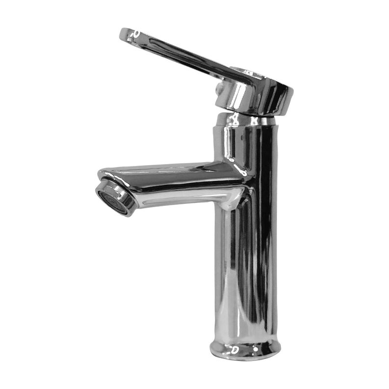 Llave Monomando para Lavamanos Domsa BG-04-0