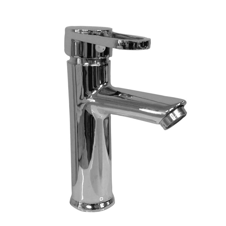 Llave Monomando para Lavamanos Domsa BG-04-1