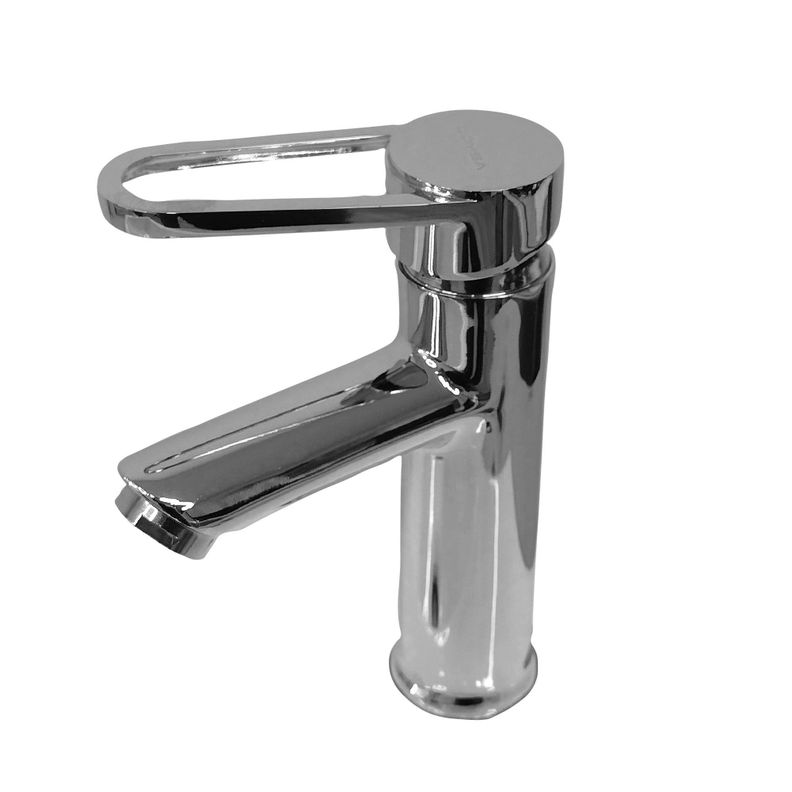 Llave Monomando para Lavamanos Domsa BG-04-3