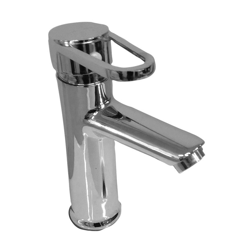 Llave Monomando para Lavamanos Domsa BG-04-4