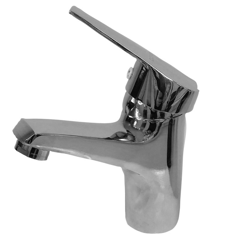 Llave Monomando para Lavamanos Domsa BG-02-3