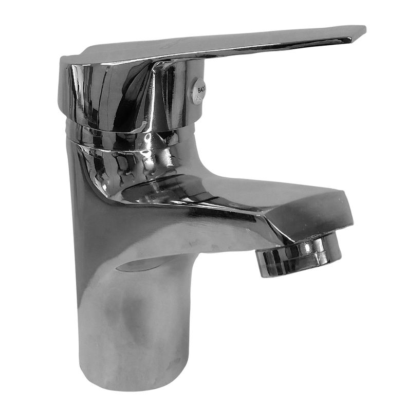 Llave Monomando para Lavamanos Domsa BG-02-1