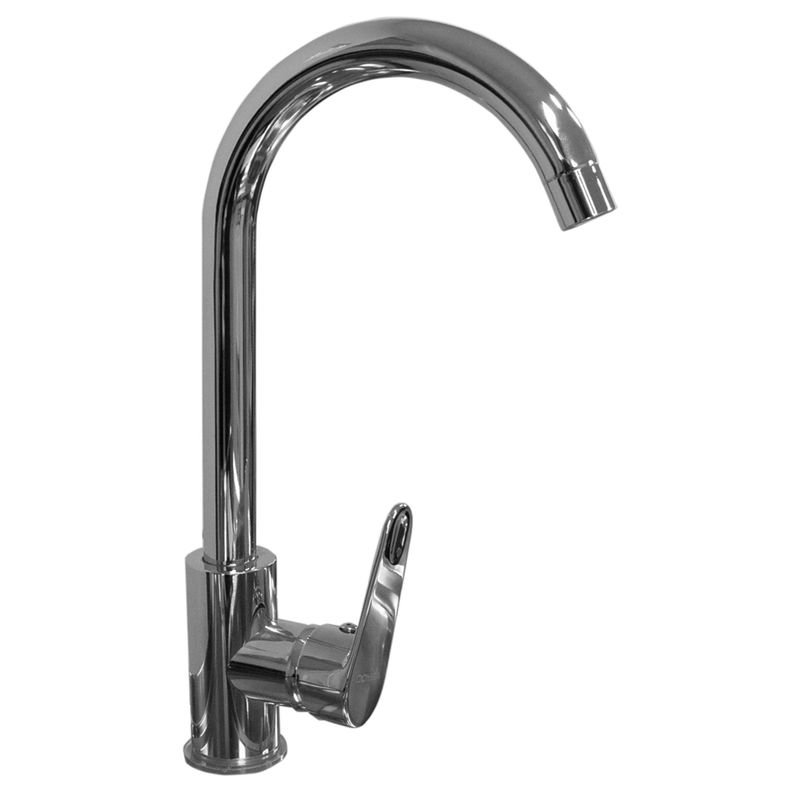 Llave Monomando Lavaplatos Domsa BGC-26-1