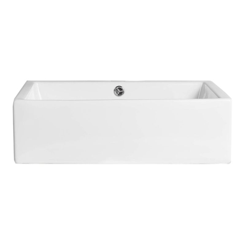 Lavamanos Sobreponer Domsa SLC864B-0