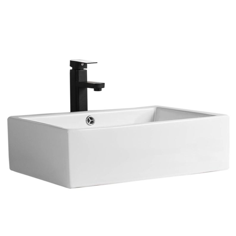 Lavamanos Sobreponer Domsa SLC864B-1