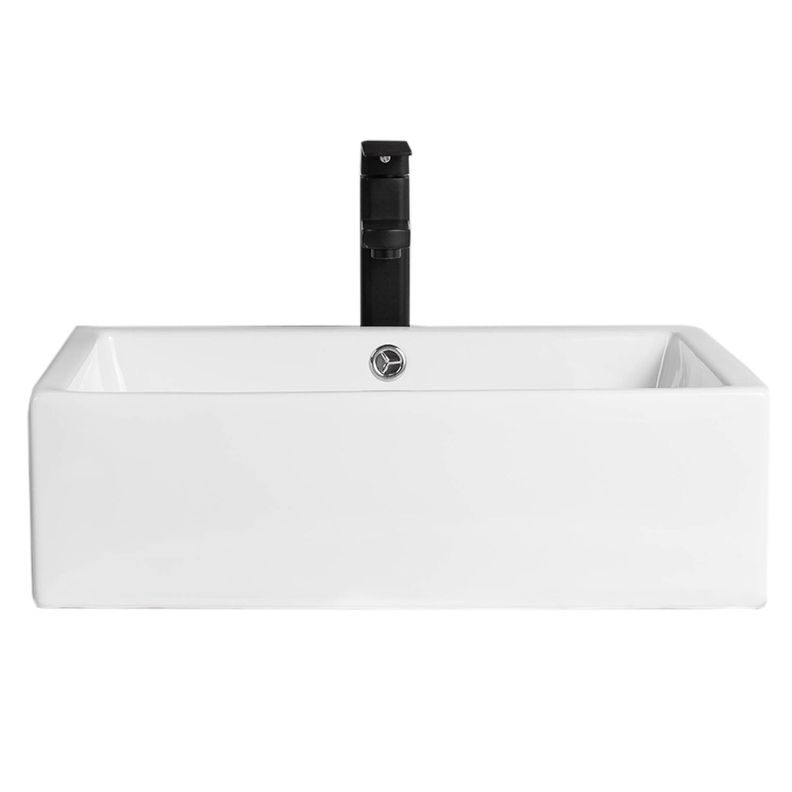 Lavamanos Sobreponer Domsa SLC864B-3